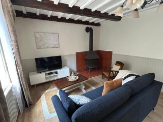 Le Clos des Halles - La Forêt Auvray - 5