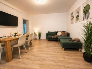 Apartament Nou & Modern în Rădăuți 2 Camere Parcare WiFi - 0