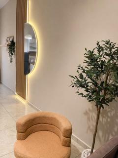 Ambience Residence Klebang l Sora Haven 2BR Cozy Japandi Retreat with Pool View - 4