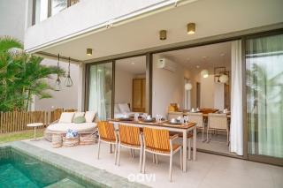 Casa Duplex à Beira-mar OKA Milagres by Qavi - 8