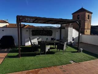 Apartamento Real 17, Cádiar - 5