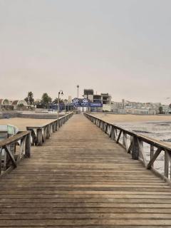 Lalandi Unit 14 - Beach Cottage - Langstrand - 8