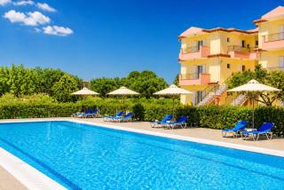 Nautilos Hotel - 5