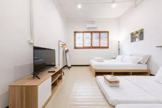 Yuka Townhouse House Near IconSiam Bangkok - 3