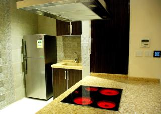 Procare Apart hotel - 1