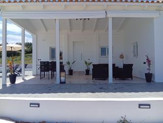 Dioros villa - 6