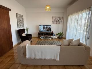 City Vibes - Central 3BR Spacious Apartment - 2