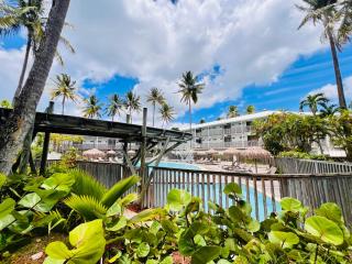 Carayou Marina Suite Piscine & Mer Pointe du Bout - 3