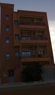 Appartement Dakar - 8