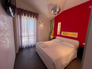 Lellolocations - Attico Via Villetta - 8