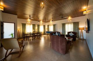 Elegant holiday homes Coorg - 3