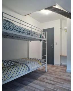 Gîte tout confort pour séjours professionnels semaine - 1