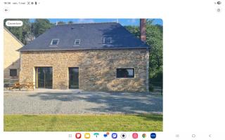 Gîte tout confort pour séjours professionnels semaine - 9
