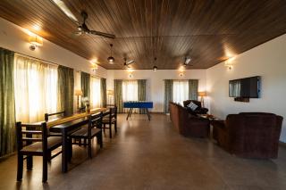 Elegant holiday homes Coorg - 2