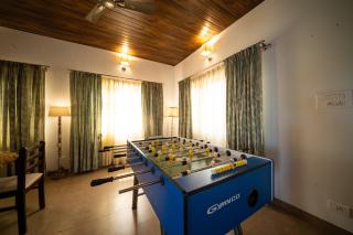 Elegant holiday homes Coorg - 1