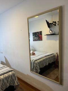 Suíte e Quartos Privativos em frente a praia de Copacabana, Rio de Janeiro - 2