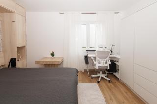 New apartment in Burgen - 1