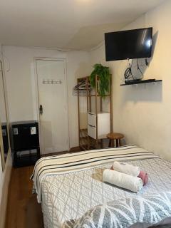 Suíte e Quartos Privativos em frente a praia de Copacabana, Rio de Janeiro - 8