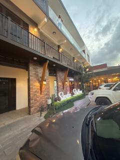 Apartamentos Santa Delfina 2 - 6
