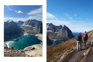 Lofoten Artic Cabin - 3