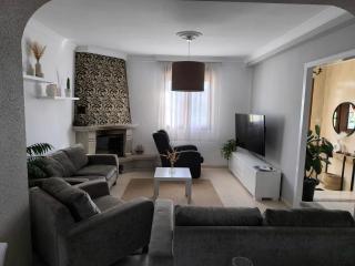 Casa con vistas al mar, playa 300 m, parking, wifi - 8