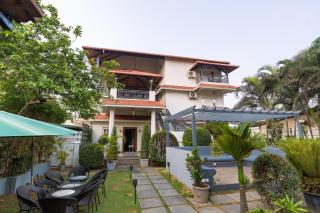 Elegant holiday homes Coorg - 8