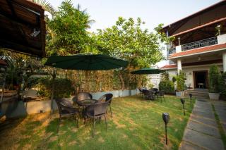 Elegant holiday homes Coorg - 7