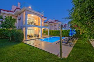 Villa Calıs 2 - 9