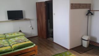 Penzion u Janky - Dubňany - 5