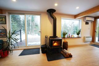Spa et Waterfront - Cachette du Petit Lac - 5