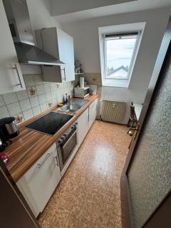 W&P Living Zi 5 Bräustüble FeWo 1 2OG l - 2