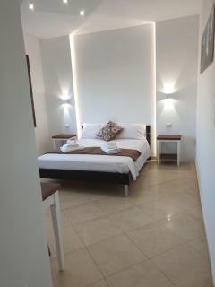 B&B Colori del Salento - Presicce - 1