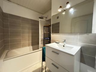 Chambre dans colocation pour 2 mois minimum - 2
