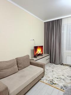 Meridian Apartments - 7