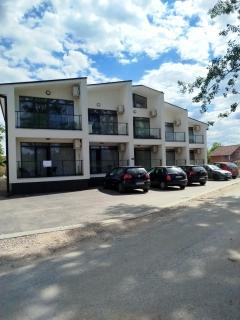 Jovic Apartments - 9