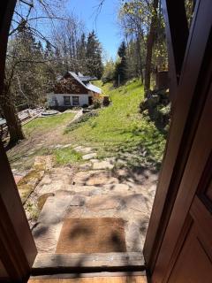 Chalupa Pod Skalou Relax - 7