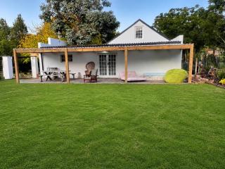 Greyton Cottage - 6