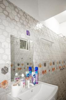 Cozy studio at Kisimani Heights Apartment Mombasa - 1