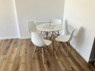 Ferienwohnung Edelweiß - 1