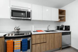 Hh-2Bdr303 - Modern Urban Paradise In Aruba - 4