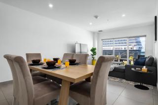 Hh-2Bdr303 - Modern Urban Paradise In Aruba - 3