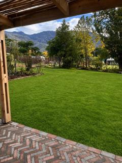 Greyton Cottage - 9