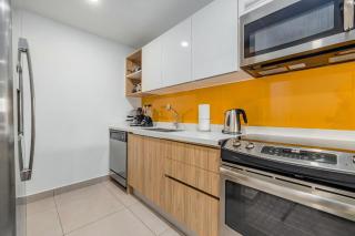 Hh-2Bdr321 - Sunny Aruban Oceanfront Apartment! - 6