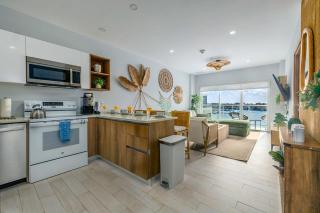 Hh-2Bdr511 - Beach Vibes Oceanfront Condo - 9