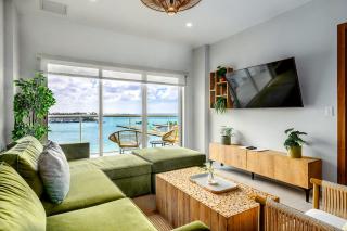 Hh-2Bdr511 - Beach Vibes Oceanfront Condo - 5