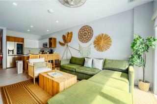 Hh-2Bdr511 - Beach Vibes Oceanfront Condo - 2