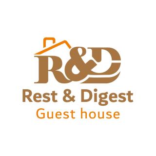 Rest & Digest - 9
