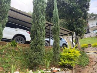 Finca Los Laureles - 5