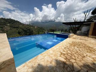 Finca Los Laureles - 4