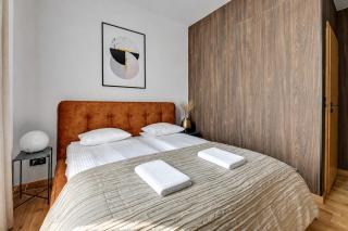 Willa Winieckiego Apartments 300m from Beach Sopot - 3